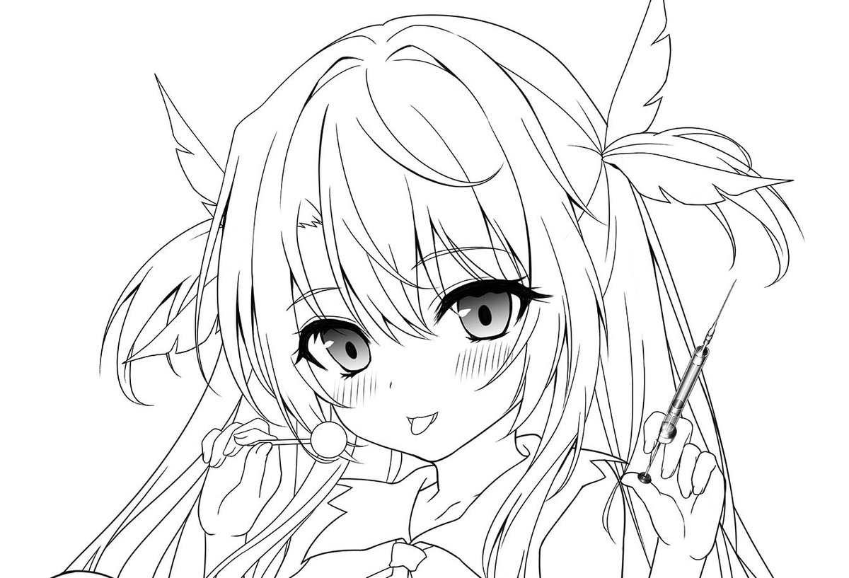 支援者様向けに夏コミ進捗公開中です!
イリヤちゃん描いてますー
◆FANBOX https://t.co/unwPKVwK8e
◆fantia https://t.co/SPcgnl6KX6 
よろしくお願いしますー!! 