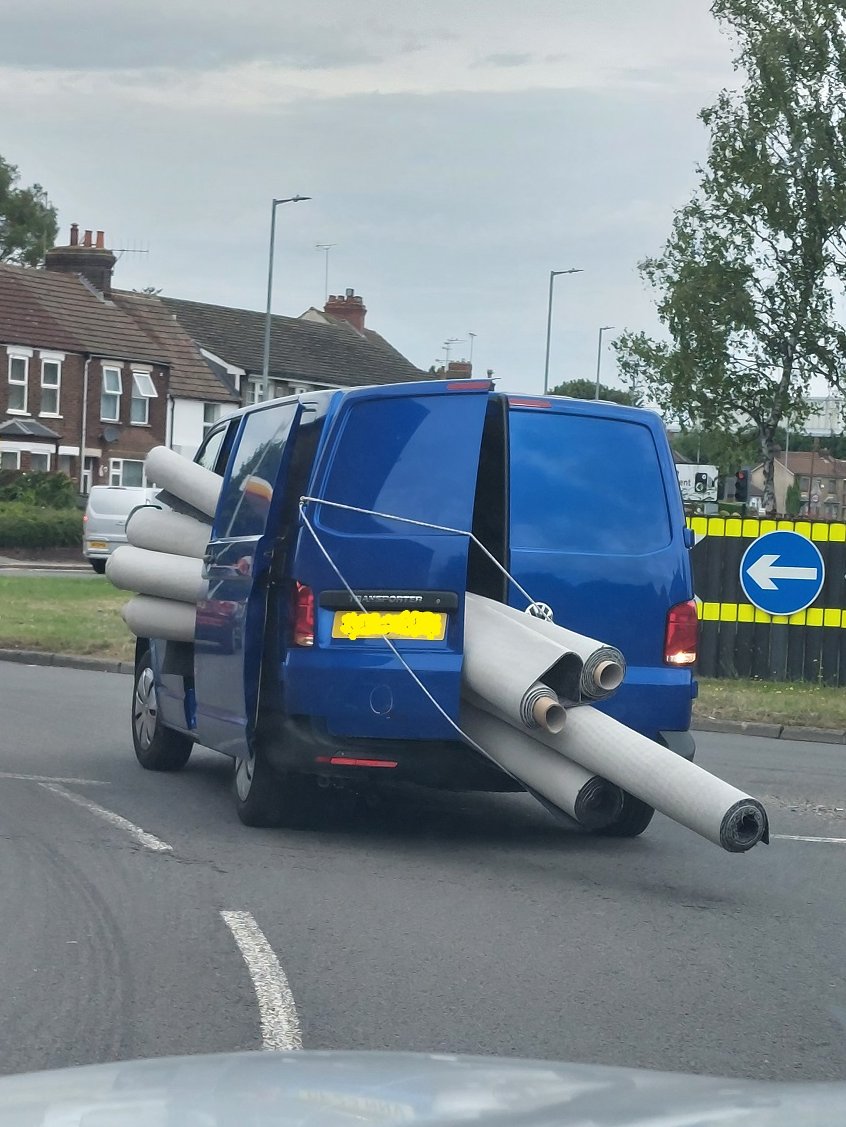 BCH Road Policing Unit on Twitter "RP12 Ashcroft Road, Luton