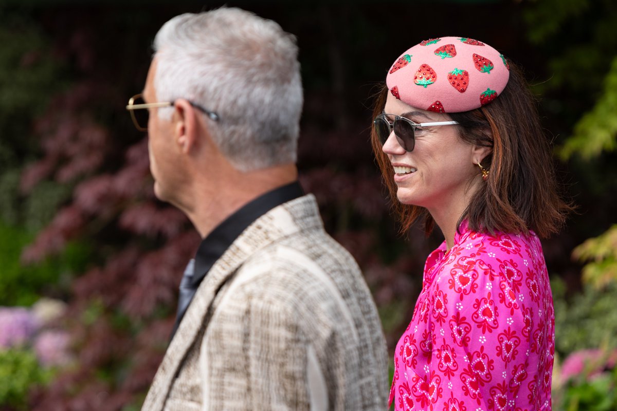 Wimbledon tweet media