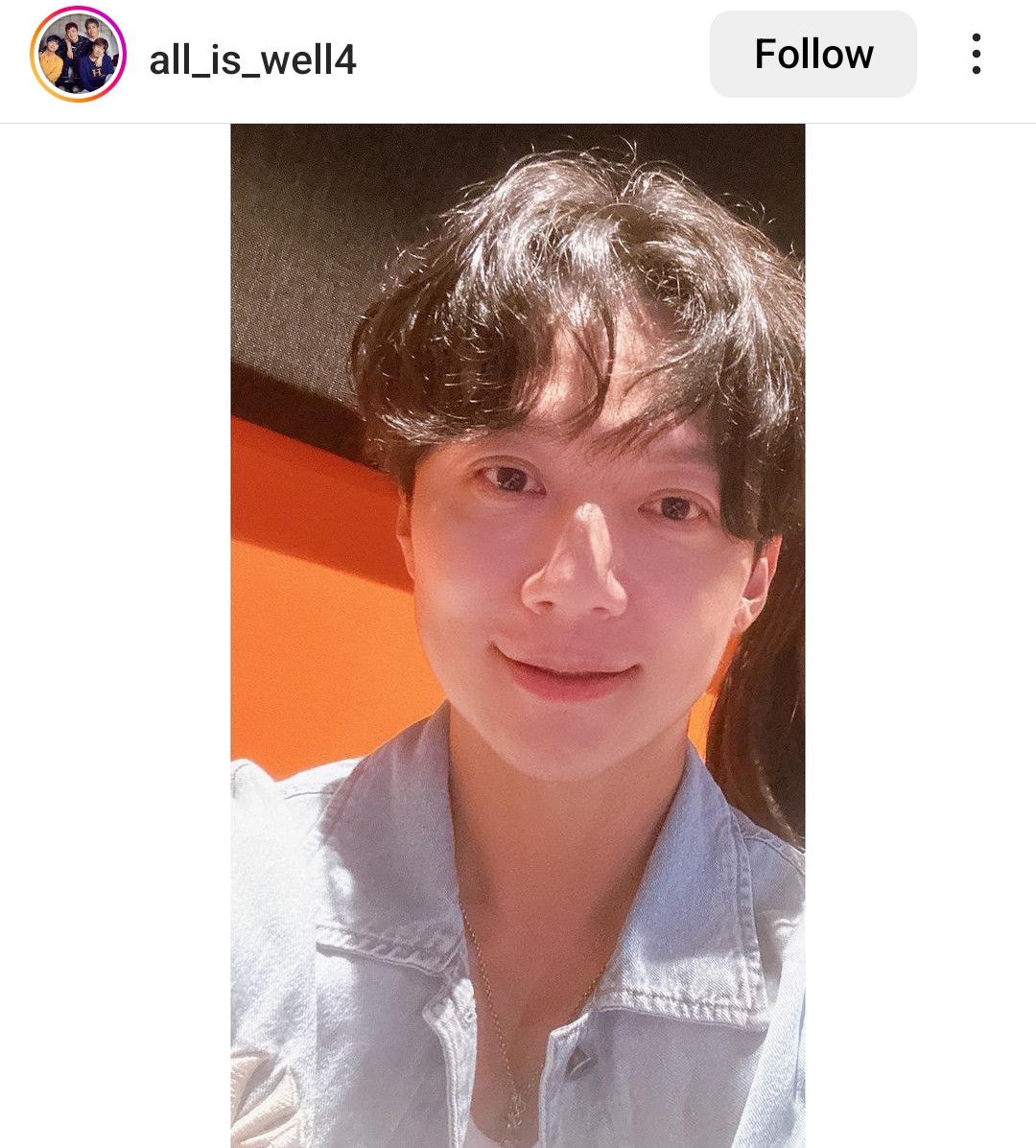 Sglim18's tweet photo. SECHSKIES' update for today!

Now, I need more Jiwon update and as for Jaeduck...just when will we see your face again??
#SECHSKIES #젝스키스 https://t.co/eZWP609XAe