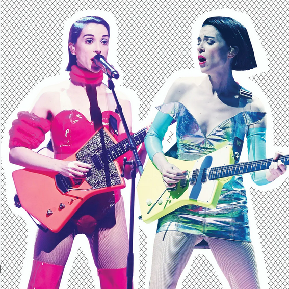 wqed's tweet image. Ed Sheeran &amp;amp; Eric Church aren't your only live music options in #Pittsburgh tonight! @st_vincent takes the @acltv stage TONIGHT AT 11 on WQED! @joyoladokun joins the #commercialfree (AND #trafficfree) concert! wqed.org/livestream