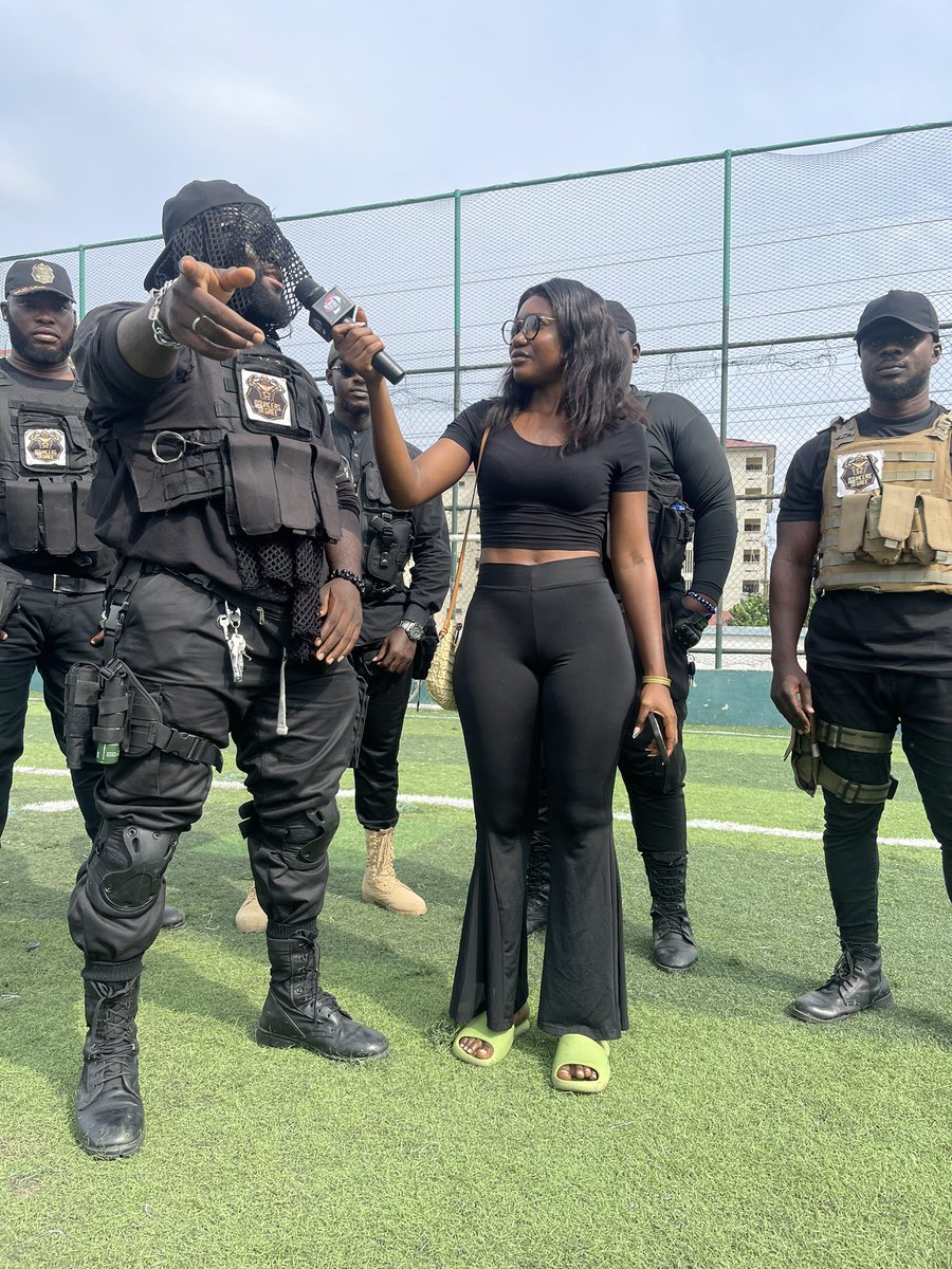 Shout outs to <a href="/bouncers_with/">BouncersWithDegree</a> degree!! Security at the venue was top tier 🔥🔥❤️❤️ #PrrrrFunGames