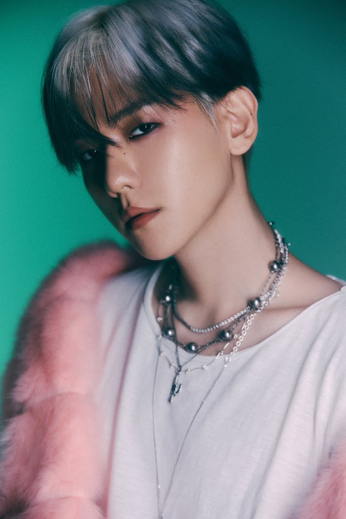 EXOLxiaoli's tweet photo. @B_hundred_Hyun 멋졌어！！！ https://t.co/R8rOPGyJRz