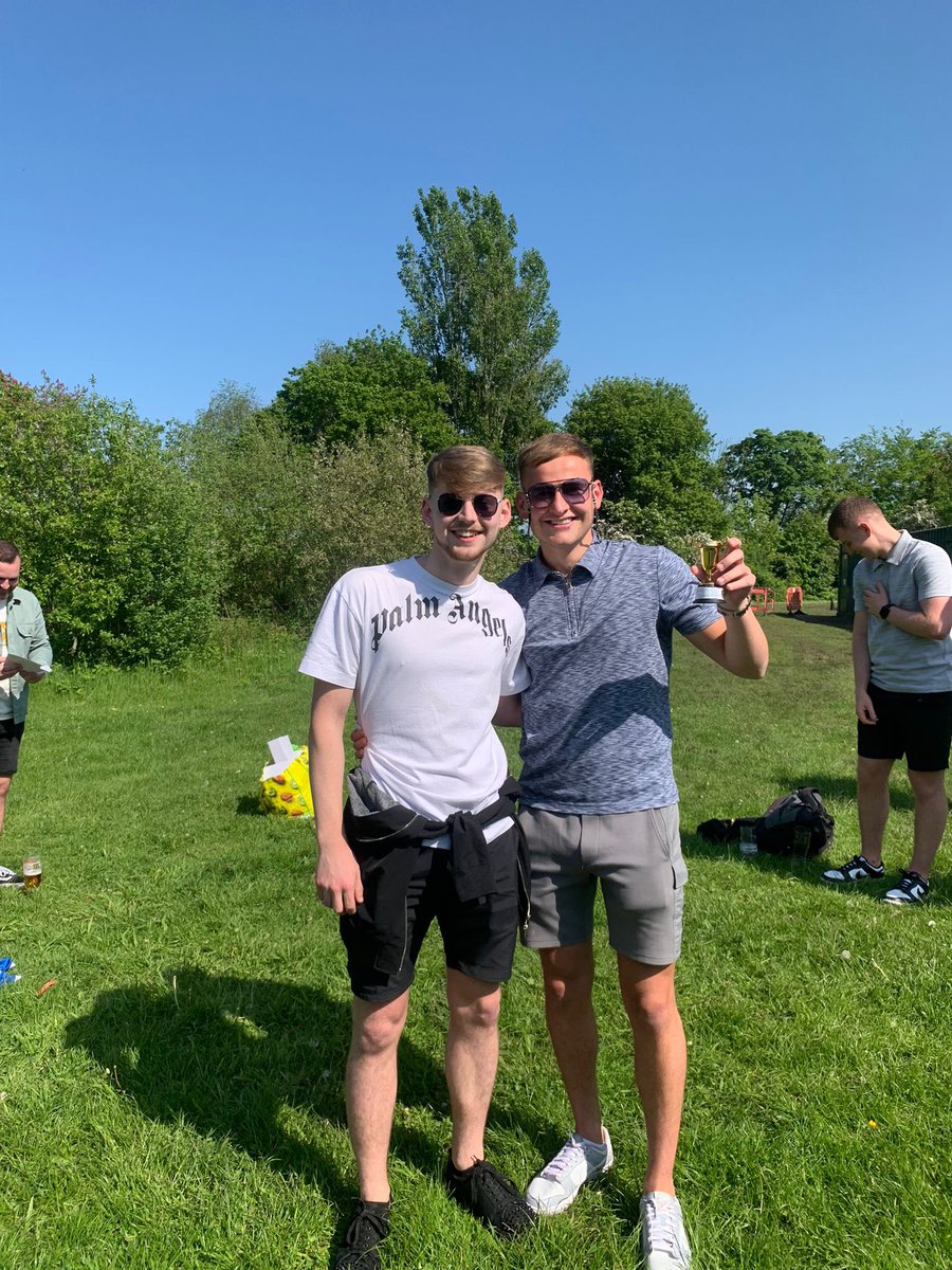 Bruche Athletic FC tweet media