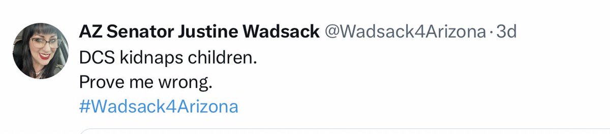 HollowellEilee1's tweet image. We  must do better in LD 17 in 2024 so we don’t have to put up with having our state senator collect per diem for posting conspiracy nonsense like this: