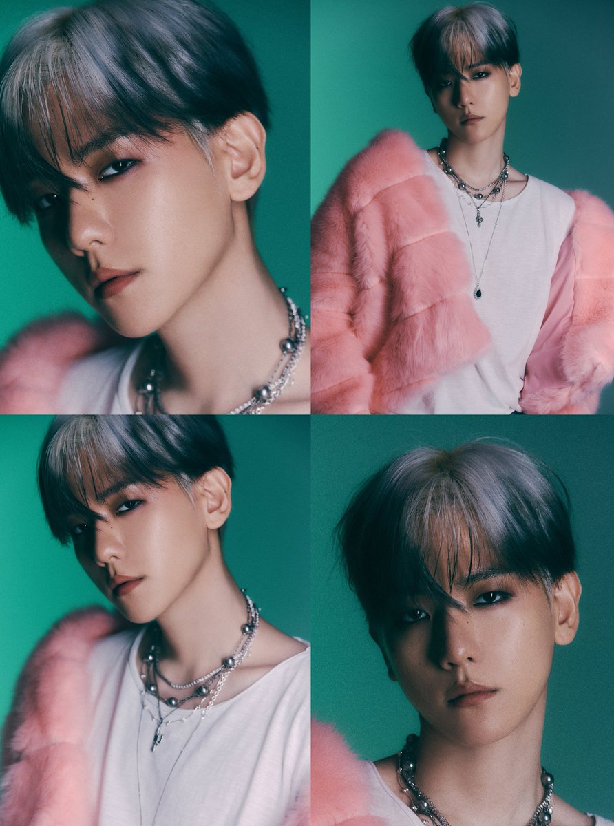 OH MY GOD?? Byun Baekhyun
