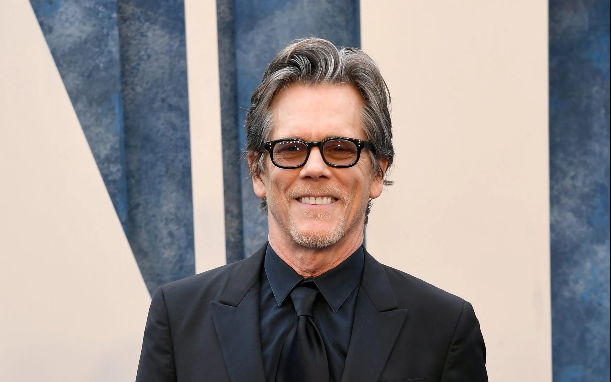 A very happy birthday to the one and only Kevin Bacon!  