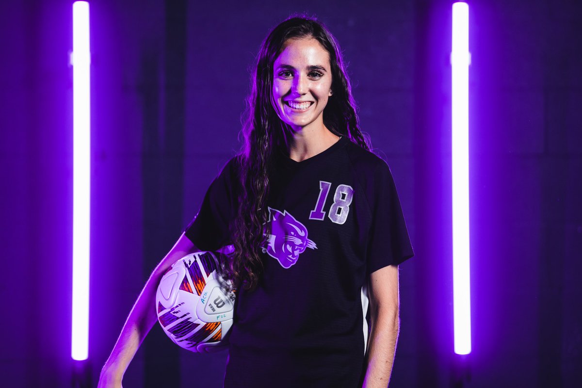 ACU Soccer tweet media
