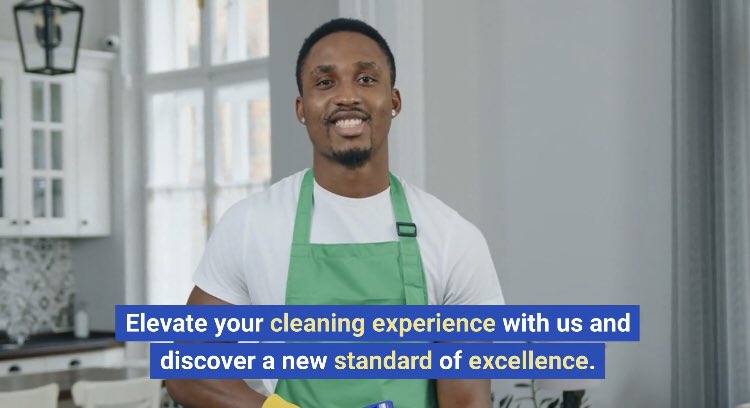 RKinglytouch's tweet image. Don't let a messy house bring you down. Call RKTV Cleaning Nigeria and get back your peace of mind.
Contact us at 08150819215