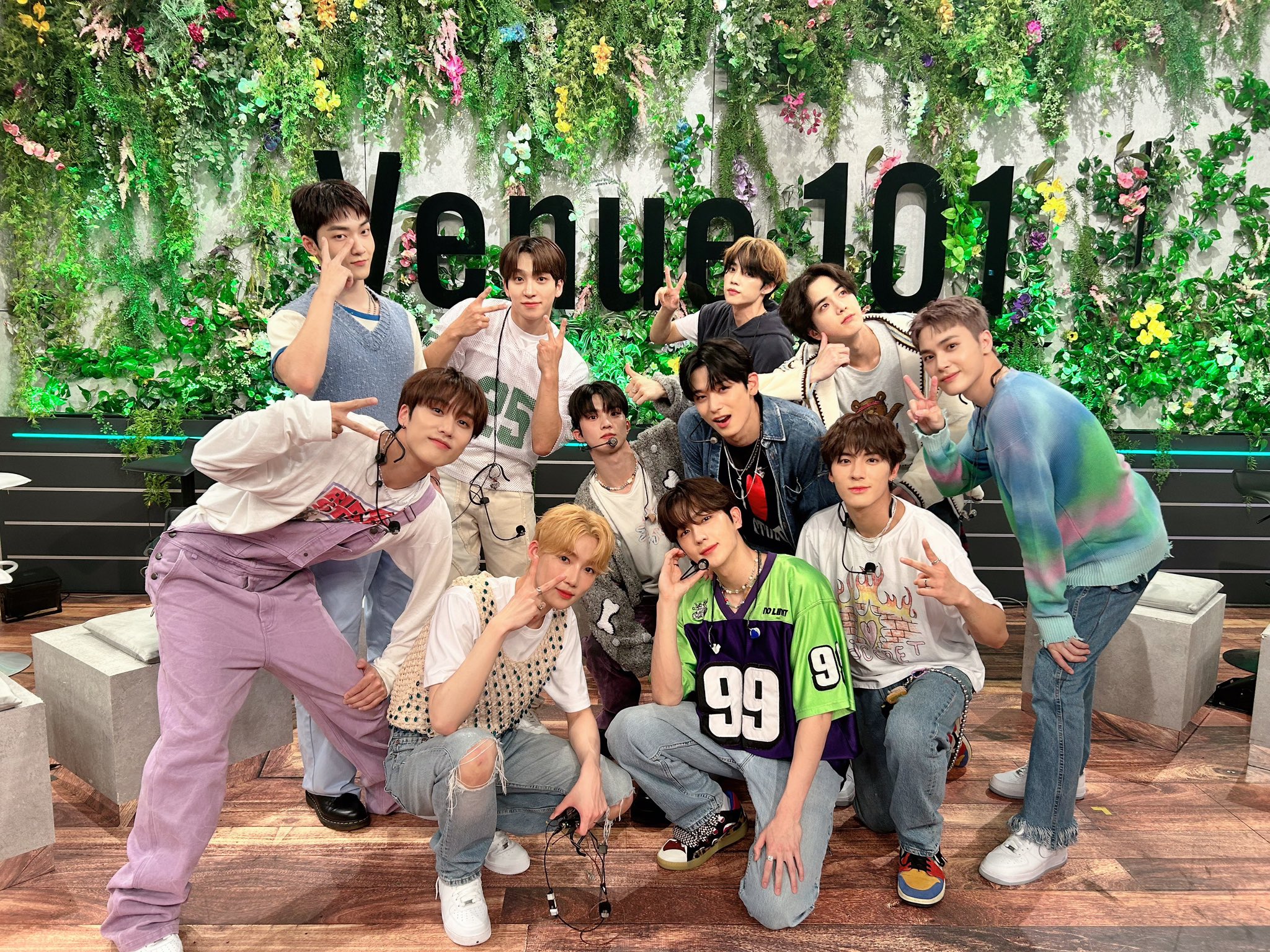 THE BOYZ JAPAN OFFICIAL on X: 