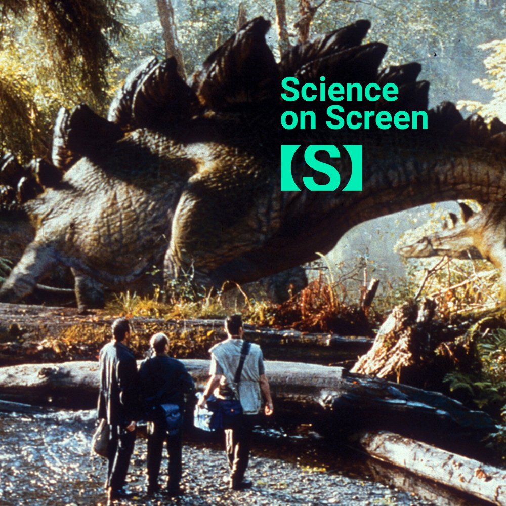 JURASSIC PARK: THE LOST WORLD Wednesday, July 12 (rain date: July 13) Learn more: bit.ly/soscoolidgelos… This week, join @thecoolidge for the next film in their outdoor #ScienceOnScreen series with the @HelloGreenway in Boston! @SloanPublic