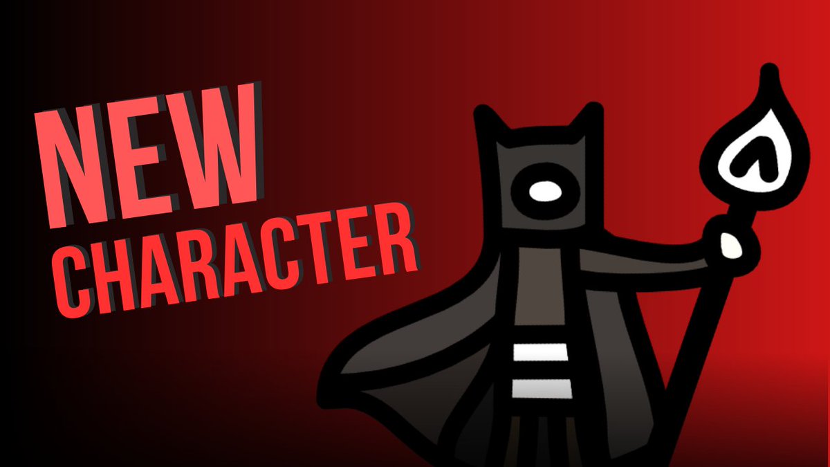 Happy #screenshotsaturday! I just posted another devlog! This time I really focused on making the vid more engaging with the editing! If yall could check it out it'd mean a lot! 

youtu.be/ZhT99QKN4kM

#gamedev #indiedev #IndieGameDev #indiegames #indiegame #indiewatch