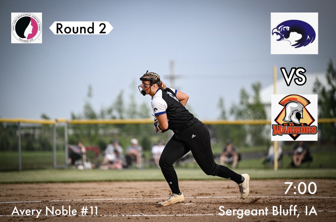 Let’s do this 💪🏽

Round 2 tonight! COME BE LOUD