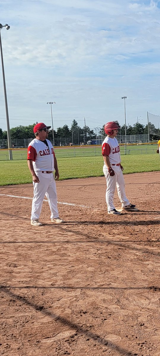 Caledon Minor Baseball (Bolton Baseball) tweet media
