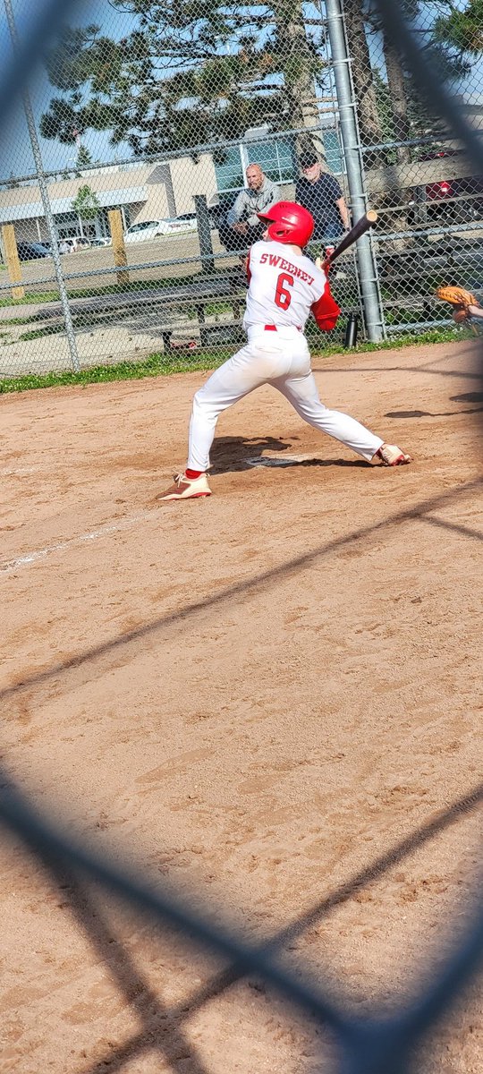 Caledon Minor Baseball (Bolton Baseball) tweet media