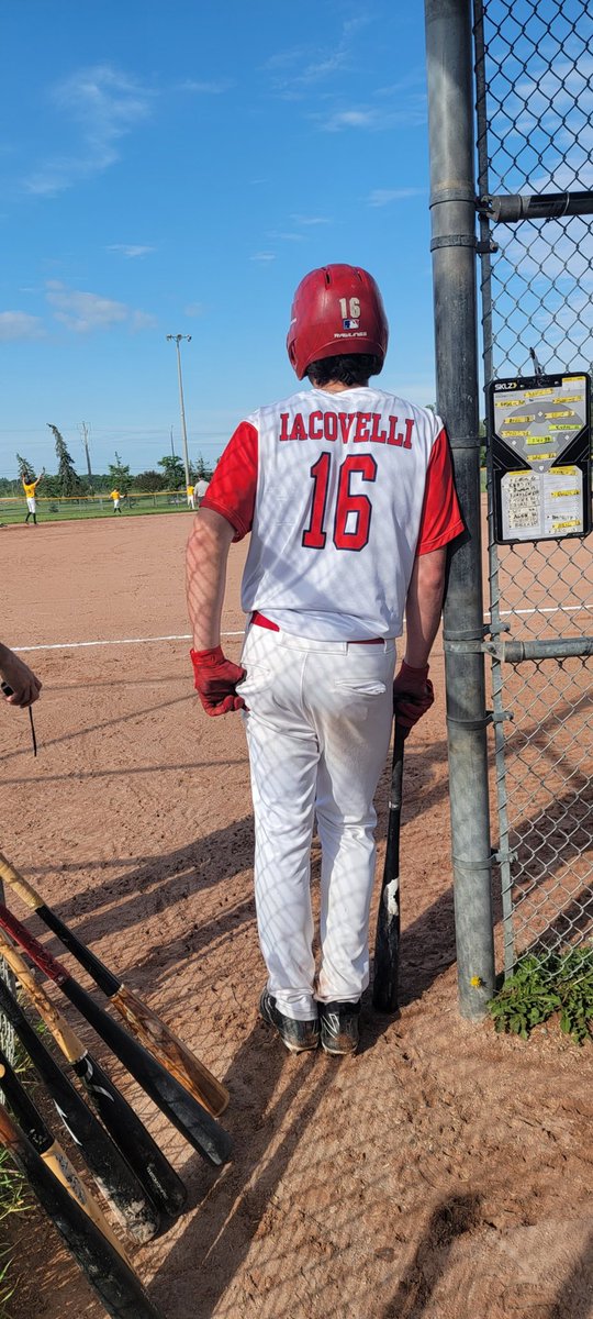 Caledon Minor Baseball (Bolton Baseball) tweet media