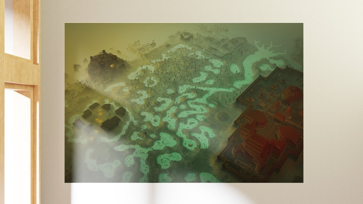 RsChroniclesYT's tweet image. Want your favorite RS location on your wall? Perfect, because we're giving 3D posters to THREE lucky winners. 

Like/Retweet to enter!

New OSRS merch drops on July 10th with NINE new posters at RsChronicles.com
Here are some of our favorites!⬇

📜Note: We are limited to…