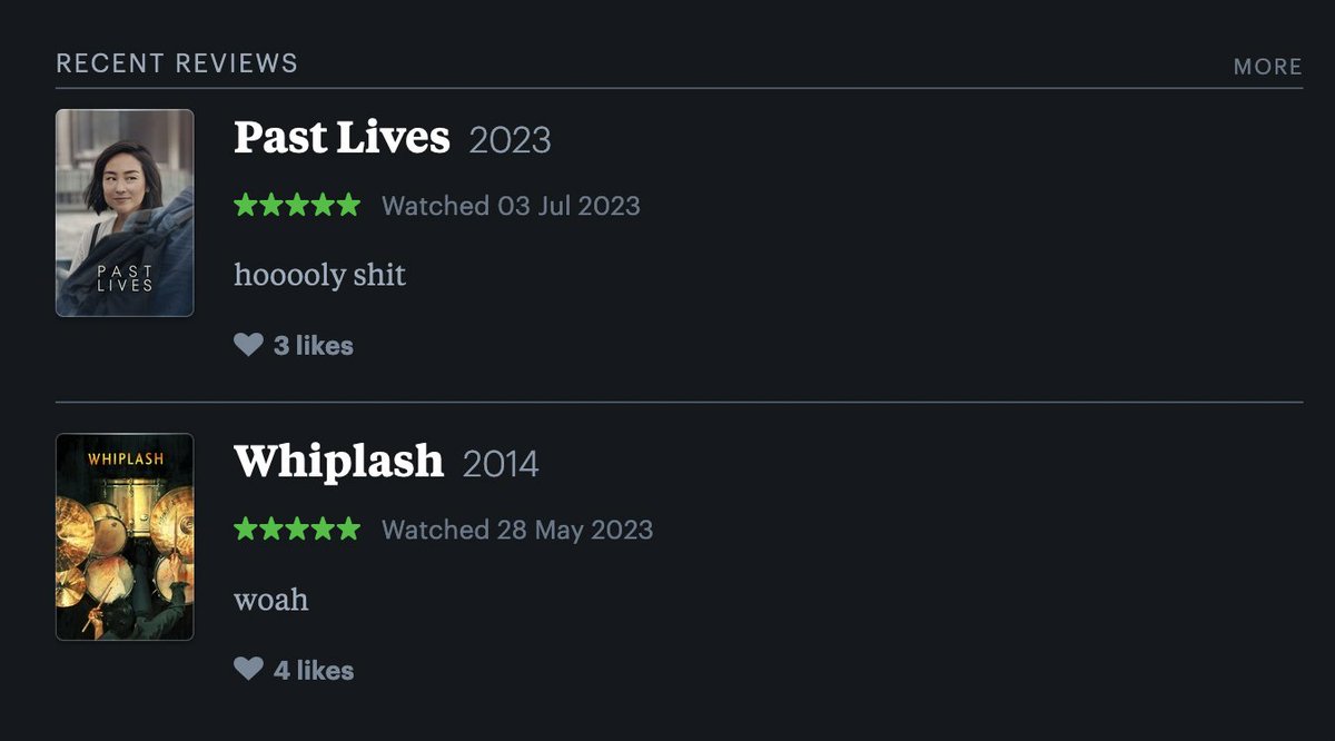 everyone follow me for more hard-hitting analysis