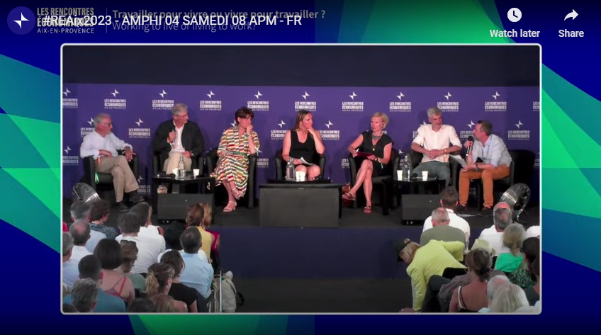 CNP Assurances tweet media