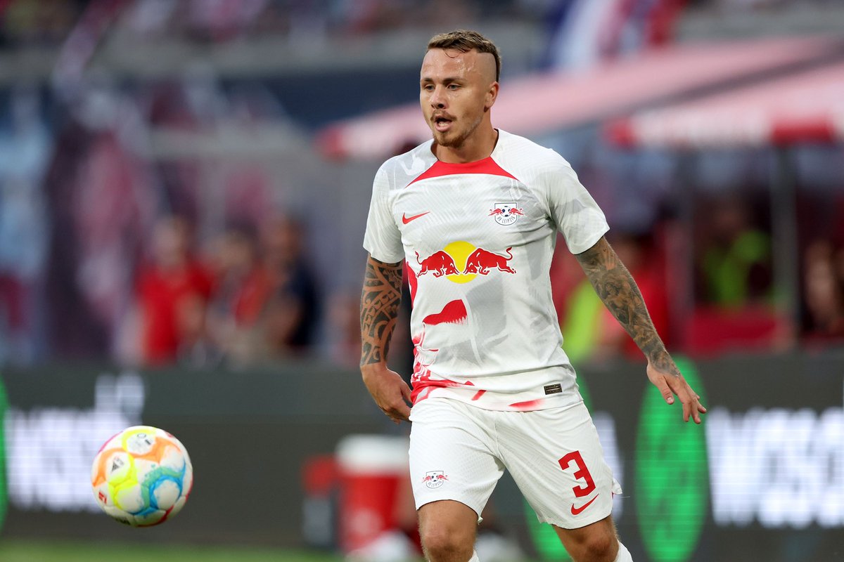 Understand Galatasaray have reached full agreement with left back Angeliño on personal terms. 🚨🟡🔴🇹🇷 Angeliño only wants Gala, he doesn’t want to consider any other proposal. Deal now depends on the agreement between Galatasaray and RB Leipzig on the fee.
