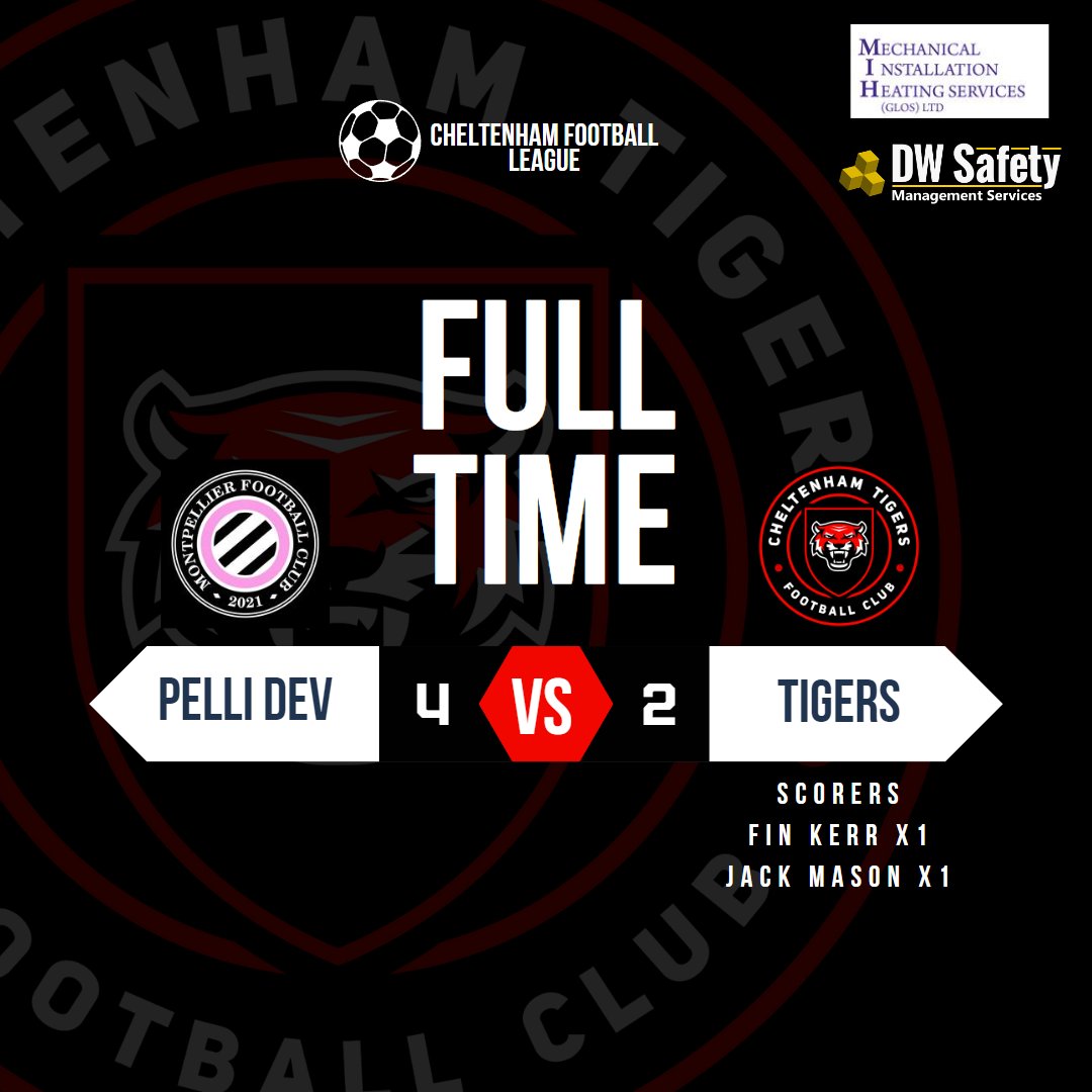 Lawrence140919's tweet photo. Tough game today as expected from Montpellier Dev.

Some fantastic football played throughout from the lads who worked hard for full 90 minutes.

Definitely a lot to take away from the game and learn from our mistakes.

Thanks to @Montpellier_FC  for hosting! https://t.co/aVX75rqsVB
