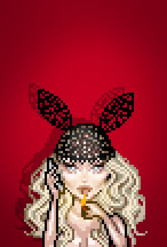 WEEK 2 - FEMME FATALE💋👠🧨

Get ready for our second theme Inspired by film noir, female villains, sensuality, mistery and dark fashion. 

Stay tuned to watch our models slay the editorial photoshoots next Tuesday✨

#MermaidGNTM