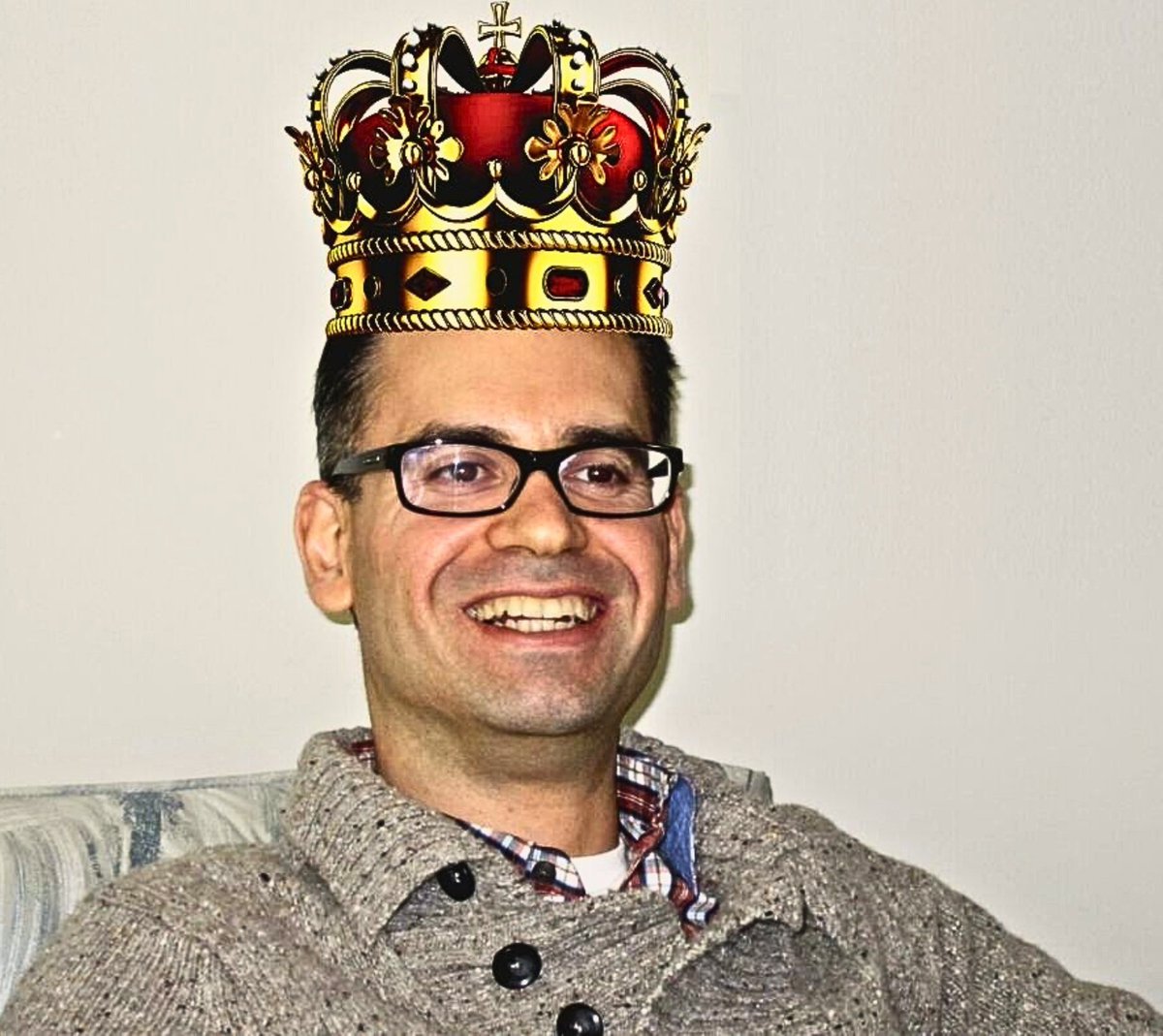 RichardTattoni's tweet photo. My prime. https://t.co/3nBlF6ZLO7