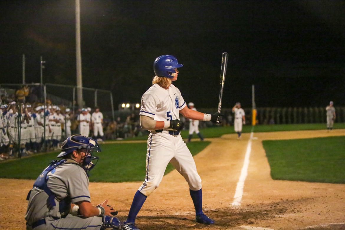 Anyone playing baseball today?! Comment where you’re playing!