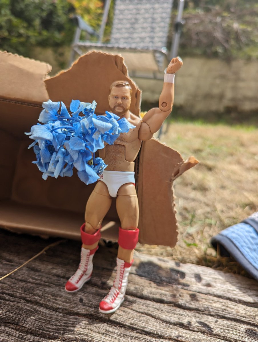 David Reid tweet media