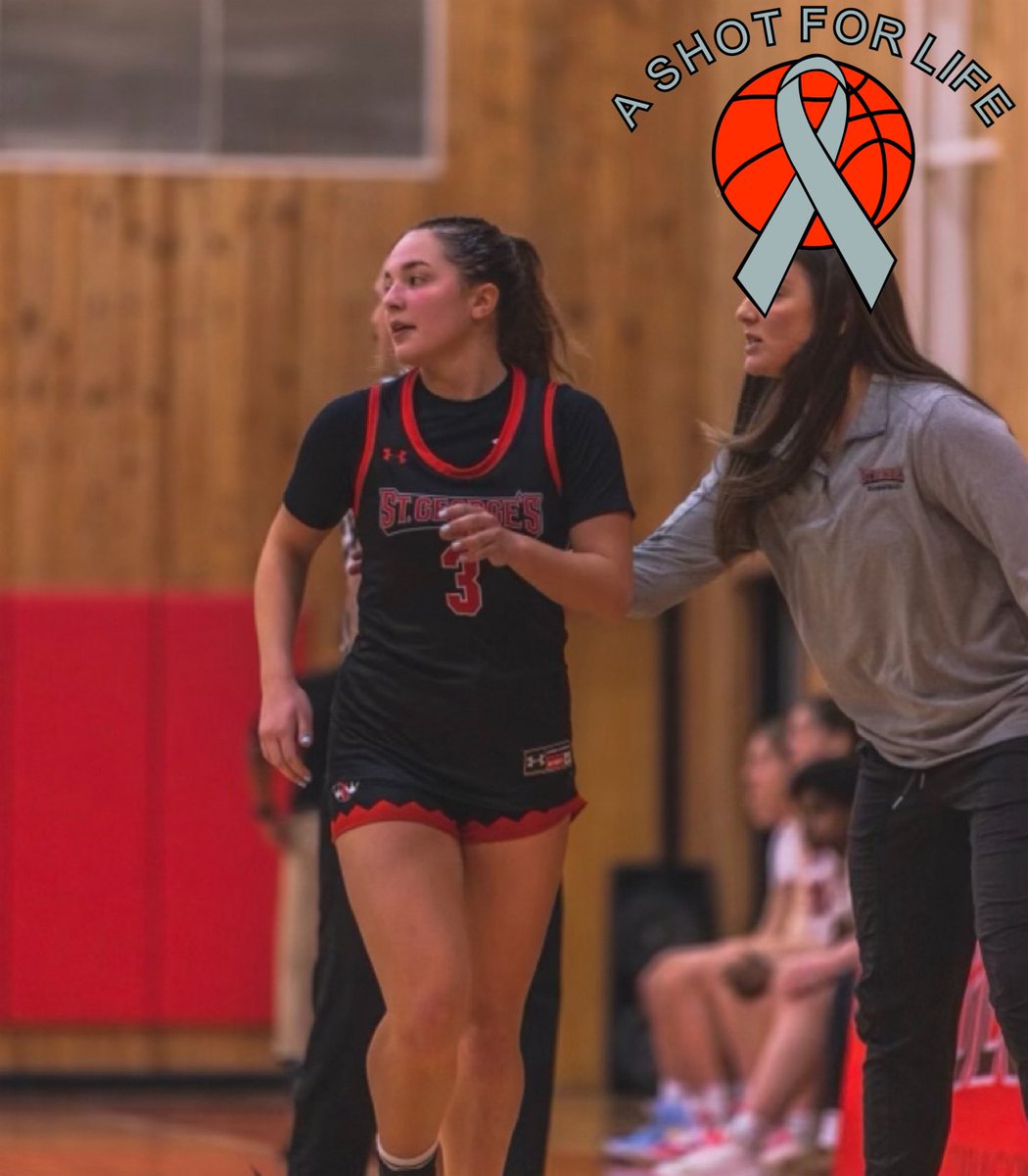 ASFL_Shoot4Cure's tweet photo. Congratulations and welcome to the #ASFLFamily, St. George’s Ilana Rymszewicz (@ilanarymsz13)! Ilana will compete to be named the Best Shooter in Rhode Island in the ASFL Challenge, and she will fundraise for cancer research #ASFL https://t.co/qpOE0wLMHh