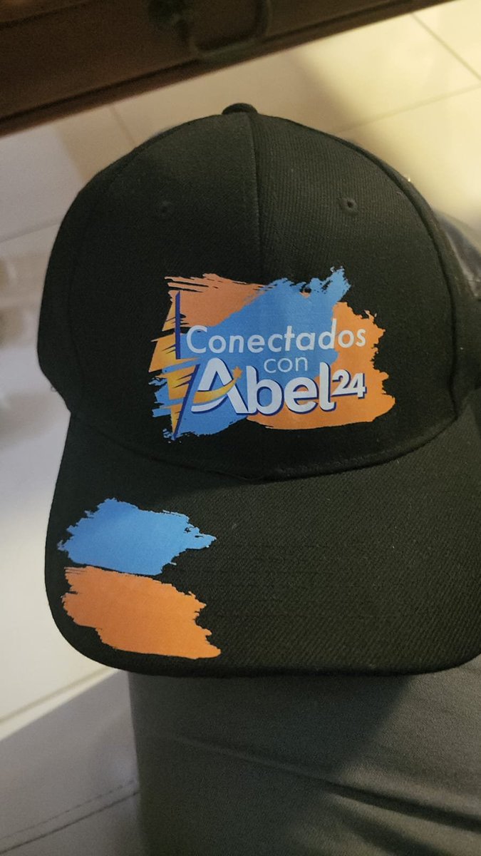 ConectadosAbel's tweet photo. https://t.co/uFD5Norgmi