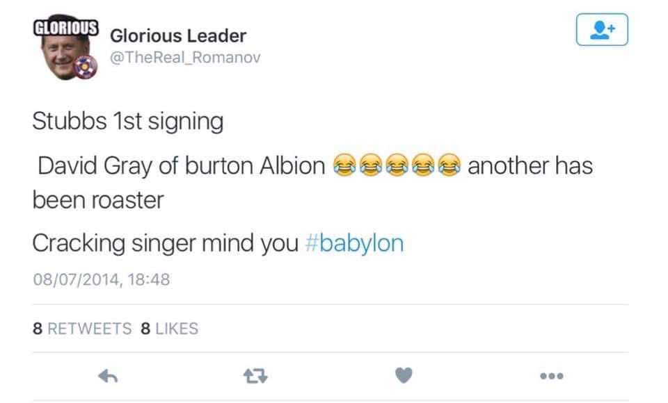 weehendo75's tweet photo. 9 year already,mind o that tweet 💚 https://t.co/hnPkAhbiM5