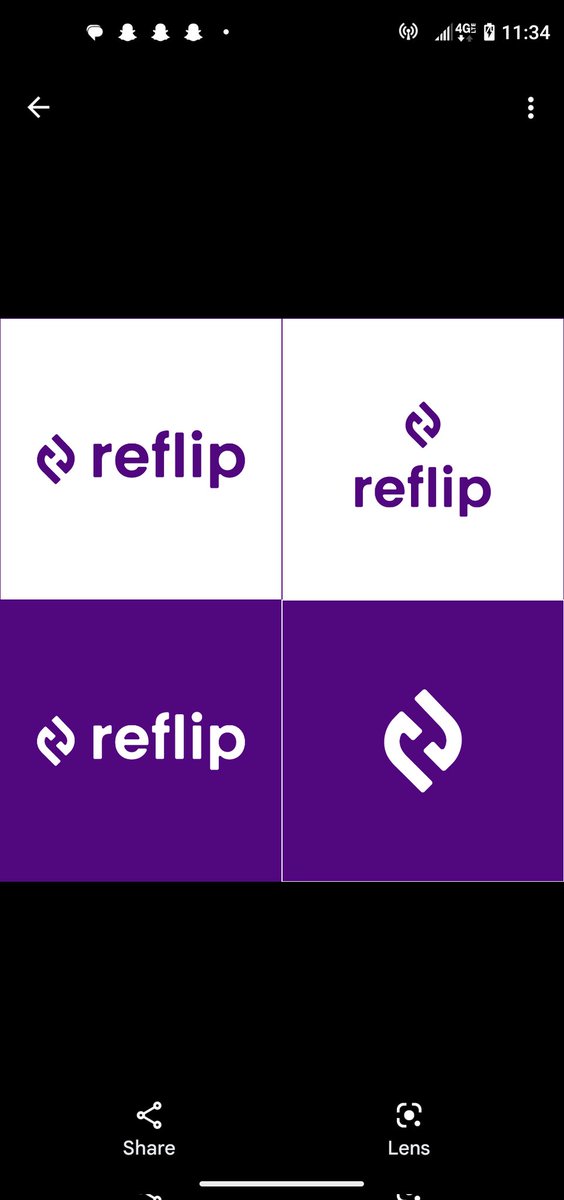 #reflip