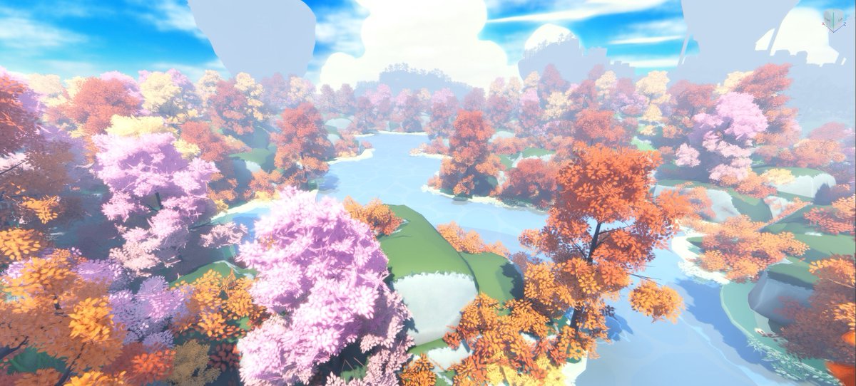 ChiTown_Studios's tweet photo. #RobloxDev #GameDevelopment #NowHiring #JoinOurTeam #Discord #AlteredRealms #roblox
Little Island, adding more! https://t.co/YsE7t6FqMt
