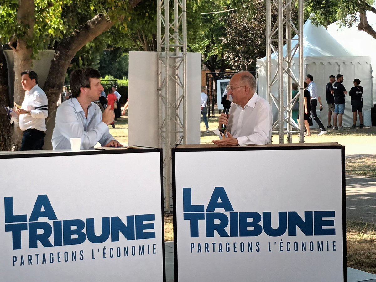 Virginie Gueidier tweet media