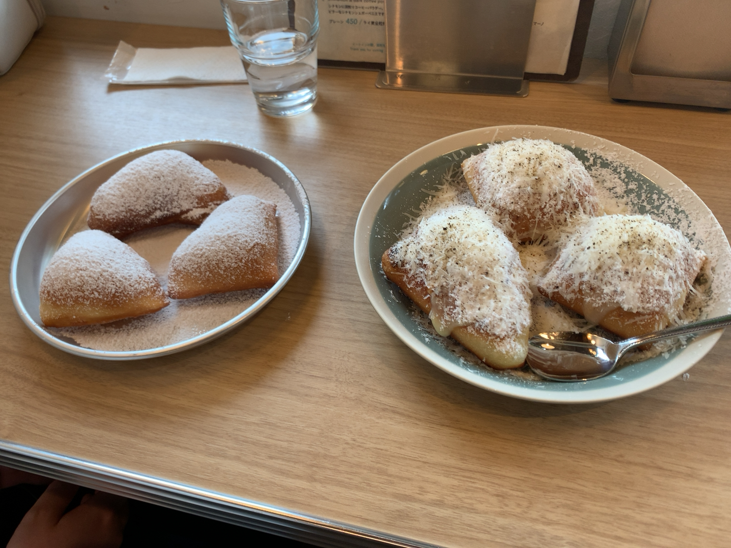 おもてて on Twitter