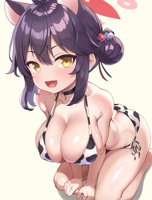カエデ🐄 