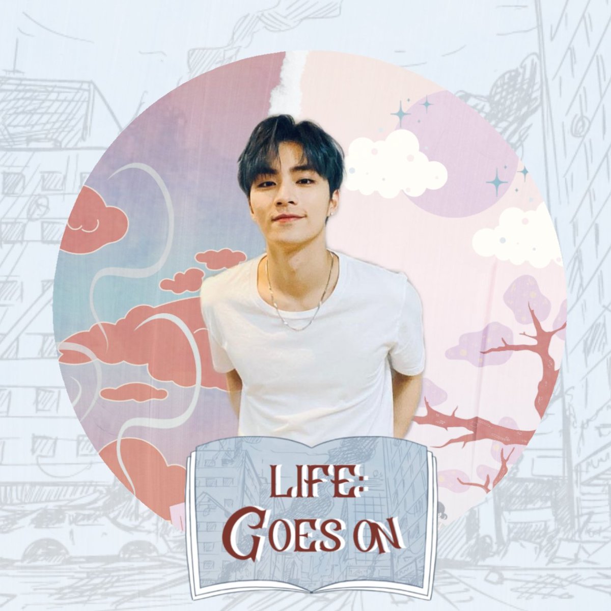 arkanaysd's tweet photo. ×× Nitip twibbon, gak berani ganti ava sama. https://t.co/FHjK0RV2ml