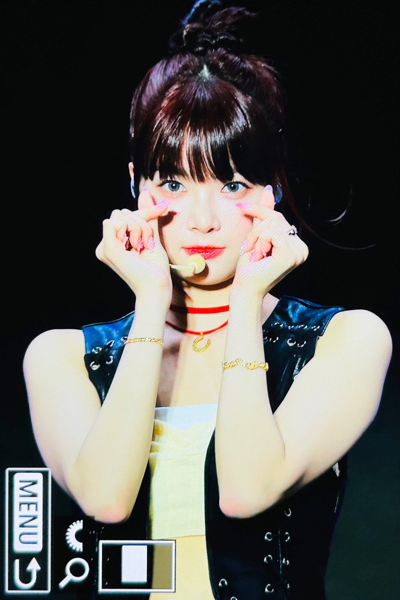 sodapop_ec's tweet photo. 230708

#LE_SSERAFIM #르세라핌
#HONGEUNCHAE #홍은채 #은채 https://t.co/puqq86h2RE