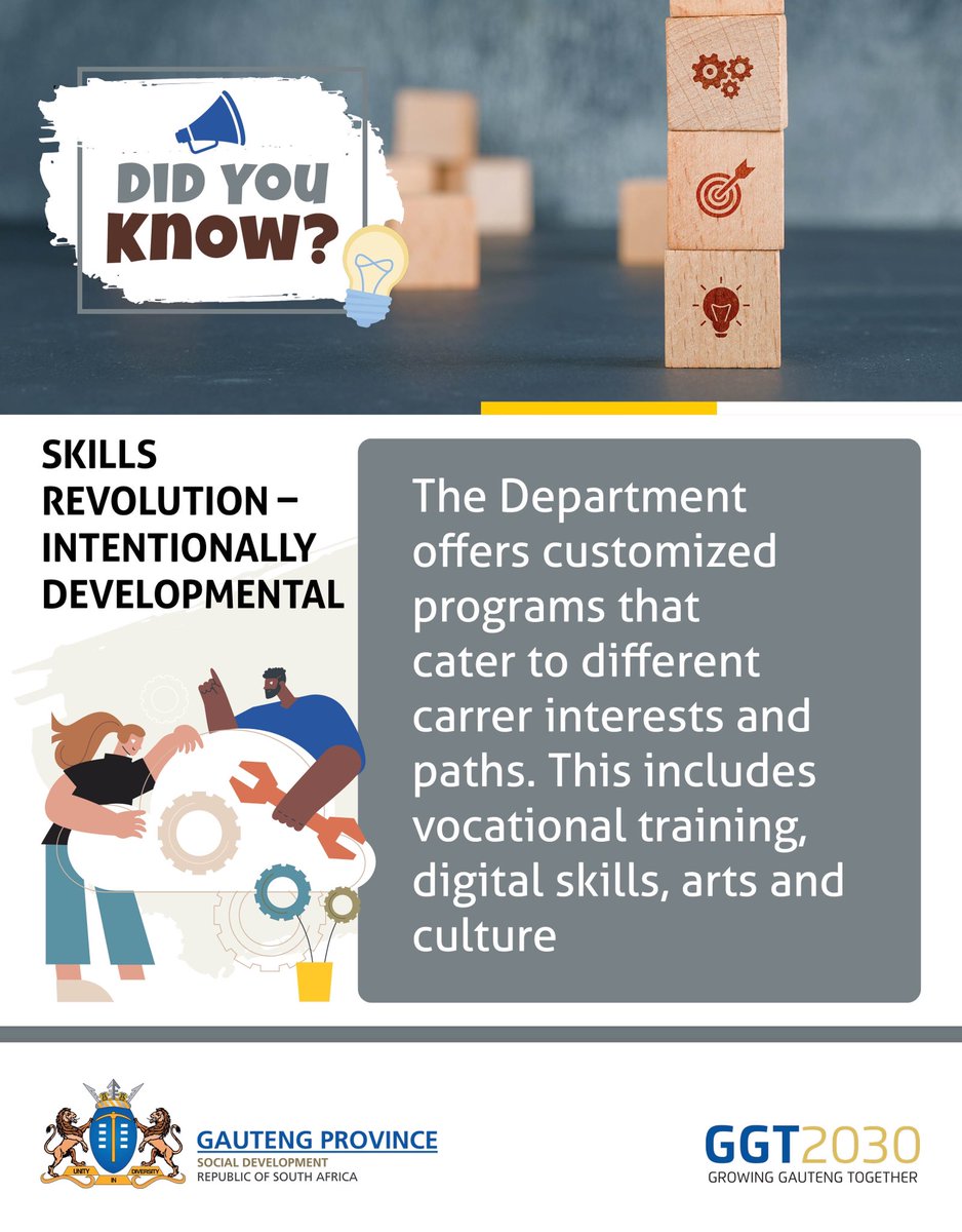gpgSocDev's tweet photo. #SkillsDevelopment #Mncedisi https://t.co/3AFuG9M5tA
