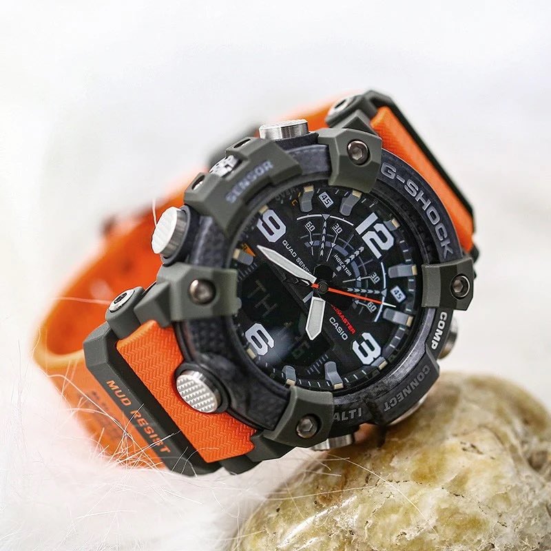 TimeIsPowerShop's tweet image. timeispower.shop/products/casio…

On sale now!
