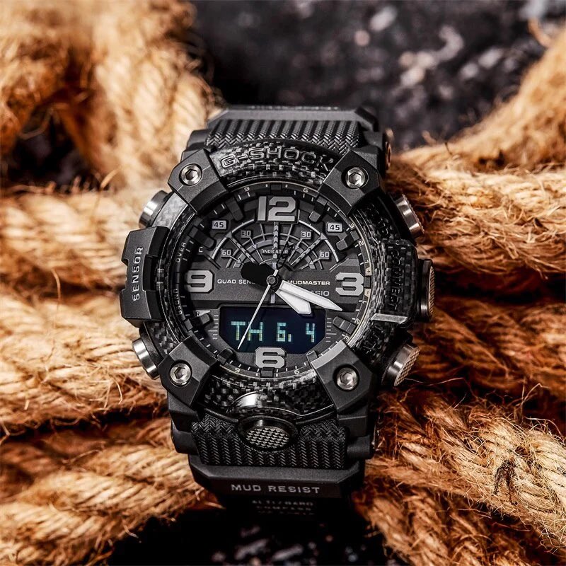 TimeIsPowerShop's tweet image. timeispower.shop/products/casio…

On sale now!