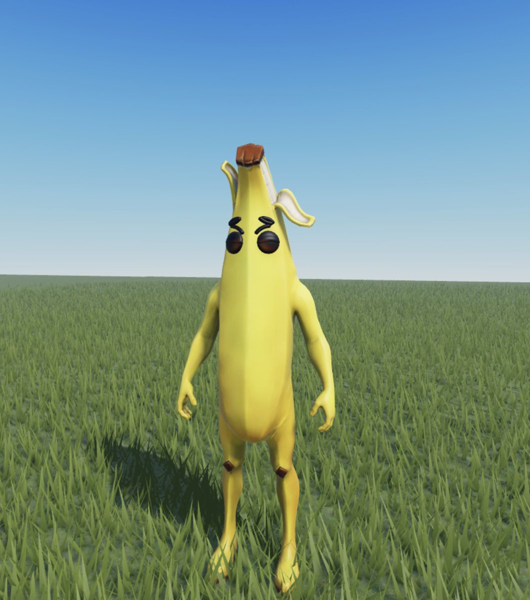 CanICreateUGC's tweet image. OMG FORTNITE IN ROBLOX 😱