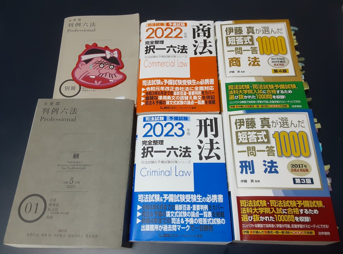 保障できる 司法試験 BEXA王道基礎講座 司法試験道場 インプット BEXA 