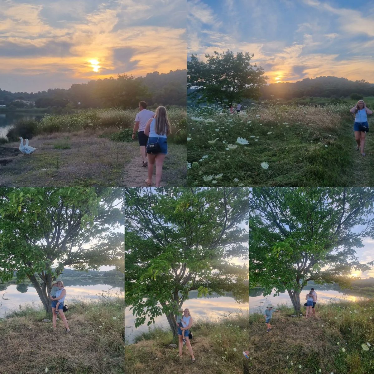 The best family holiday ever 🥰

Skiathos, Greece is truly beautiful, I even got a few steps closer to finding my Grandfather ❤️