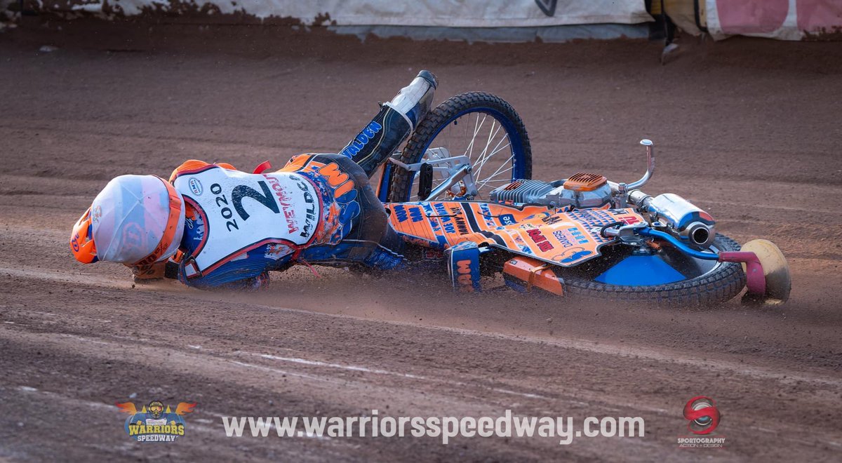 Sam Peters Racing tweet media