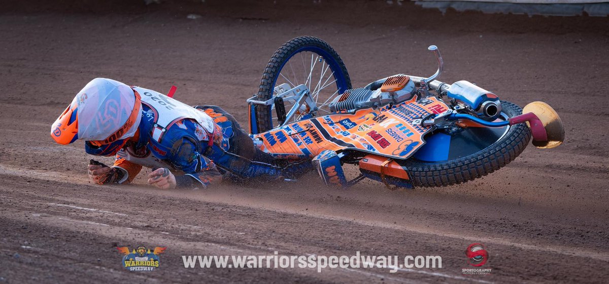 Sam Peters Racing tweet media