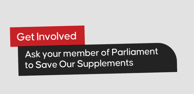 YYCAcupuncture's tweet photo. Tell your member of Parliament to STOP Health Canada from taking your Natural Health Products - https://t.co/p7b8UuQ8w8 https://t.co/wIKVafYbFd