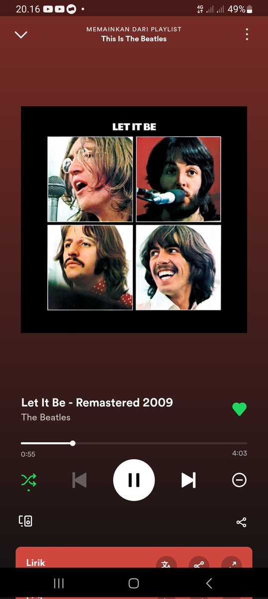 Ini lagu kalo misalnya jadi cowo, sudah saya pacari🫶