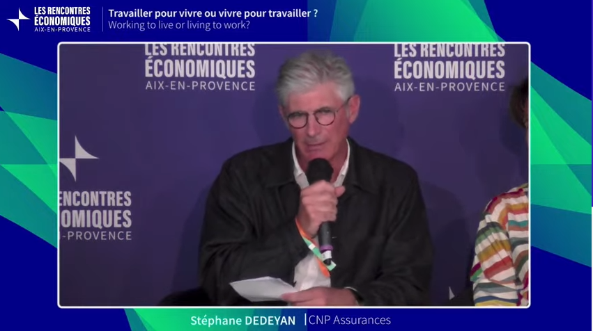 CNP Assurances tweet media